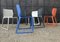 Stackable Dining Chairs from Bold, Set of 6 3