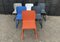 Stackable Dining Chairs from Bold, Set of 6 5