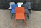 Stackable Dining Chairs from Bold, Set of 6, Image 5