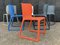 Stackable Dining Chairs from Bold, Set of 6 10