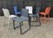 Stackable Dining Chairs from Bold, Set of 6, Image 4