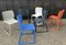 Stackable Dining Chairs from Bold, Set of 6, Image 7