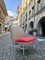 Set of Sacher Armchairs by Marco Zanini Ed. Sottsass for Driade, 1980s, Image 5