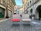 Set of Sacher Armchairs by Marco Zanini Ed. Sottsass for Driade, 1980s, Image 6