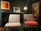 Set of Sacher Armchairs by Marco Zanini Ed. Sottsass for Driade, 1980s, Image 11