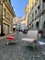 Set of Sacher Armchairs by Marco Zanini Ed. Sottsass for Driade, 1980s, Image 8