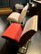 Set of Sacher Armchairs by Marco Zanini Ed. Sottsass for Driade, 1980s, Image 13
