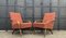 Lounge Chairs by Jaroslav Smidek for Jitona, 1960s, Set of 2, Image 6