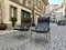 Fauteuils par Hans Eichenberger pour Strässle par Hans Eichenberger, 1980s, Set de 2 3