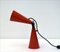 Bowling Table Lamp by Cesare Leonardi & Franca Stagi for Lumenform, 1970s 1