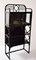 Model 600/11 Showcase Cabinet by Josef Hoffmann for J. J. Kohn, Image 2