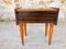 Mid-Century Nightstand with Drawer, 1960s 15