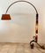 Arco Polycle Plan Lamp from Poliarte 1