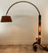 Arco Polycle Plan Lamp from Poliarte 12