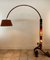 Arco Polycle Plan Lamp from Poliarte 15