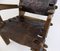 Cotacachi Lounge Chair by Angel Pazmino for Muebles de Estilo, 1960s 10