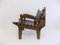 Cotacachi Lounge Chair by Angel Pazmino for Muebles de Estilo, 1960s, Image 8