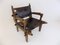 Cotacachi Lounge Chair by Angel Pazmino for Muebles de Estilo, 1960s 1