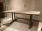 No7207 Dining Table by Christoffel Hoffmann for Gispen, 1940s 2