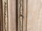 Buffet in quercia sbiancato, Francia, XIX secolo, Immagine 9