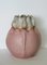 Vaso rosa di Kirstin Opem, Immagine 3