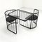 Patio Set from Emu, 1980s, Set of 3 5