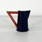 Accademia Series Milk Jug by Ettore Sottsass for Lagostina, 1980s 3