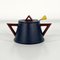Accademia Series Sugar Bowl by Ettore Sottsass for Lagostina, 1980s 1