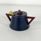Accademia Series Sugar Bowl by Ettore Sottsass for Lagostina, 1980s 3