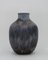 Blue Jar West Germany from Ruscha, 1970s, Image 1