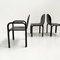 Orsay Dining Chairs by Gae Aulenti for Knoll Inc. / Knoll International, Set of 4 5