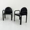 Orsay Esszimmerstühle von Gae Aulenti für Knoll Inc. / Knoll International, 4 . Set 8