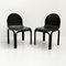 Orsay Esszimmerstühle von Gae Aulenti für Knoll Inc. / Knoll International, 4 . Set 4