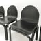 Orsay Dining Chairs by Gae Aulenti for Knoll Inc. / Knoll International, Set of 4 6