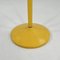 Yellow Towel Holder by Makio Hasuike for Gedy, 1970s 7