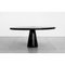 Vintage Dining Table in Marquina Marble, 1970 4