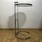 Table d'Appoint Ajustable E1027 par Eileen Gray pour Classicon, 1990s 7