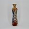 Soliflore Vase von Jean-Claude Malamey, Vallauris, Frankreich, 1950er 2