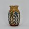 Vase by Jean-Claude Malamey, 1950s 1