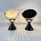 Discola Table Lamps by Neo Studio for Tronconi, 1980s, Set of 2 2