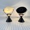 Discola Table Lamps by Neo Studio for Tronconi, 1980s, Set of 2, Image 2