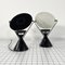 Discola Table Lamps by Neo Studio for Tronconi, 1980s, Set of 2 1