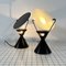 Discola Table Lamps by Neo Studio for Tronconi, 1980s, Set of 2 4