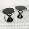 Discola Table Lamps by Neo Studio for Tronconi, 1980s, Set of 2 5