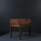 Handcrafted Walnut Bedside Table from Sum Furniture 7