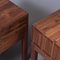 Handcrafted Walnut Bedside Table from Sum Furniture 2