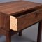 Handcrafted Walnut Bedside Table from Sum Furniture 4