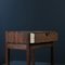 Handcrafted Walnut Bedside Table from Sum Furniture 8