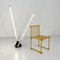 Sistema Flu Floor Lamp System by Rodolfo Bonetto for Luci Italia, 1980s, Image 6