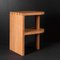 Handcrafted English Oak Bedside Table from Sum Furniture 11